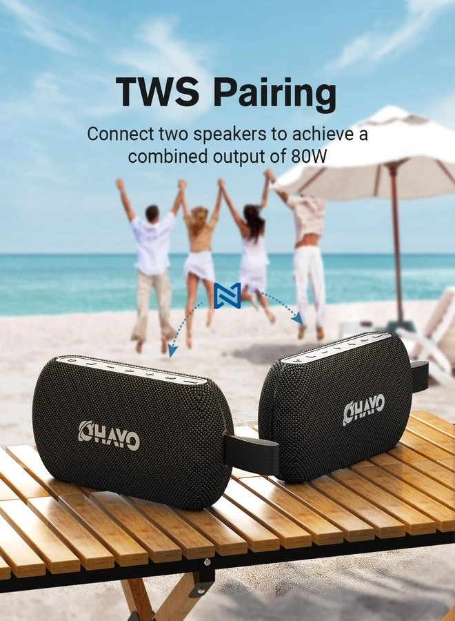 Wireless Portable Speakers