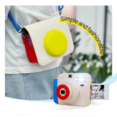 Instant Camera - Instax Mini