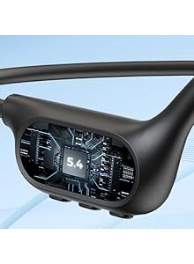 AI Dynamics Swim MP3 Wireless Headphone