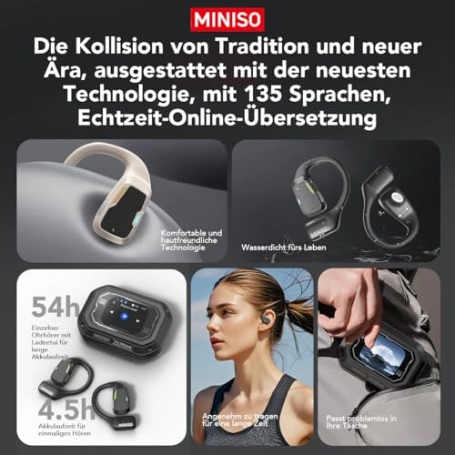 M98 Ki - 135 Languages