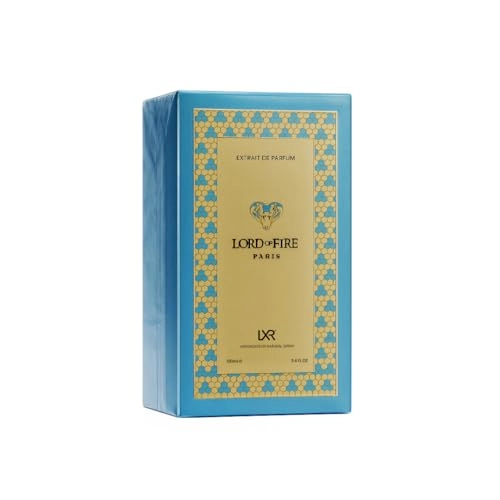 Lord of Fire Eau de Parfum - 100ml