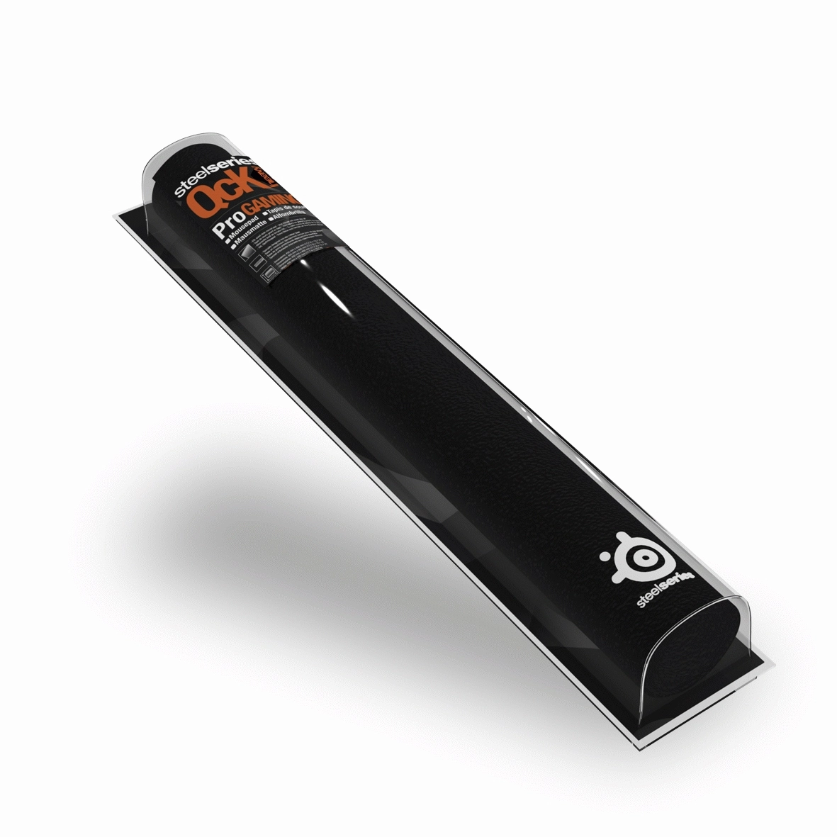 QcK Gaming Mouse Pad