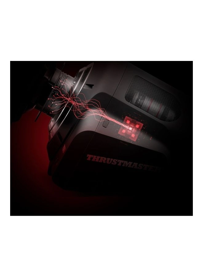 T-GT II Racing Wheel & Pedals - PS5