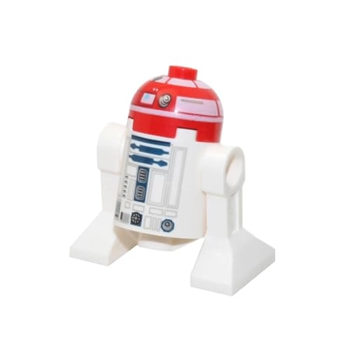 Star Wars Astromech Droid (R3-T2) (75198)