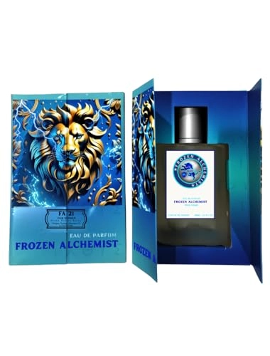FA19 - Eau de Parfum 100ml