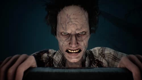 Shame Legacy Cult Edition - PlayStation 5