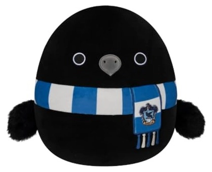 Squishmallows Harry Potter - Ravenclaw Raven - 41 cm