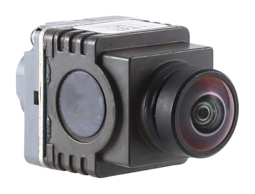 Rear View Camera - Night vision 6 PIN