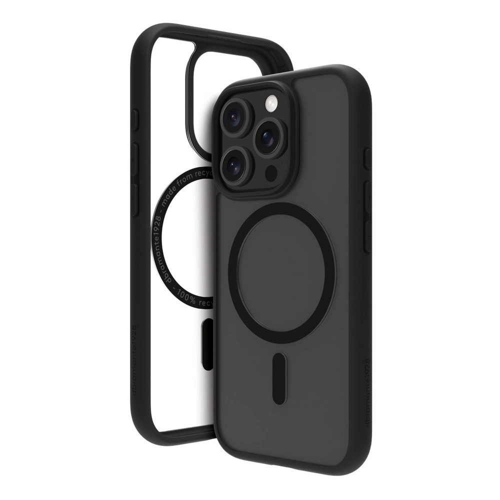 Grenen Case with MagSafe for Apple iPhone 16 Pro