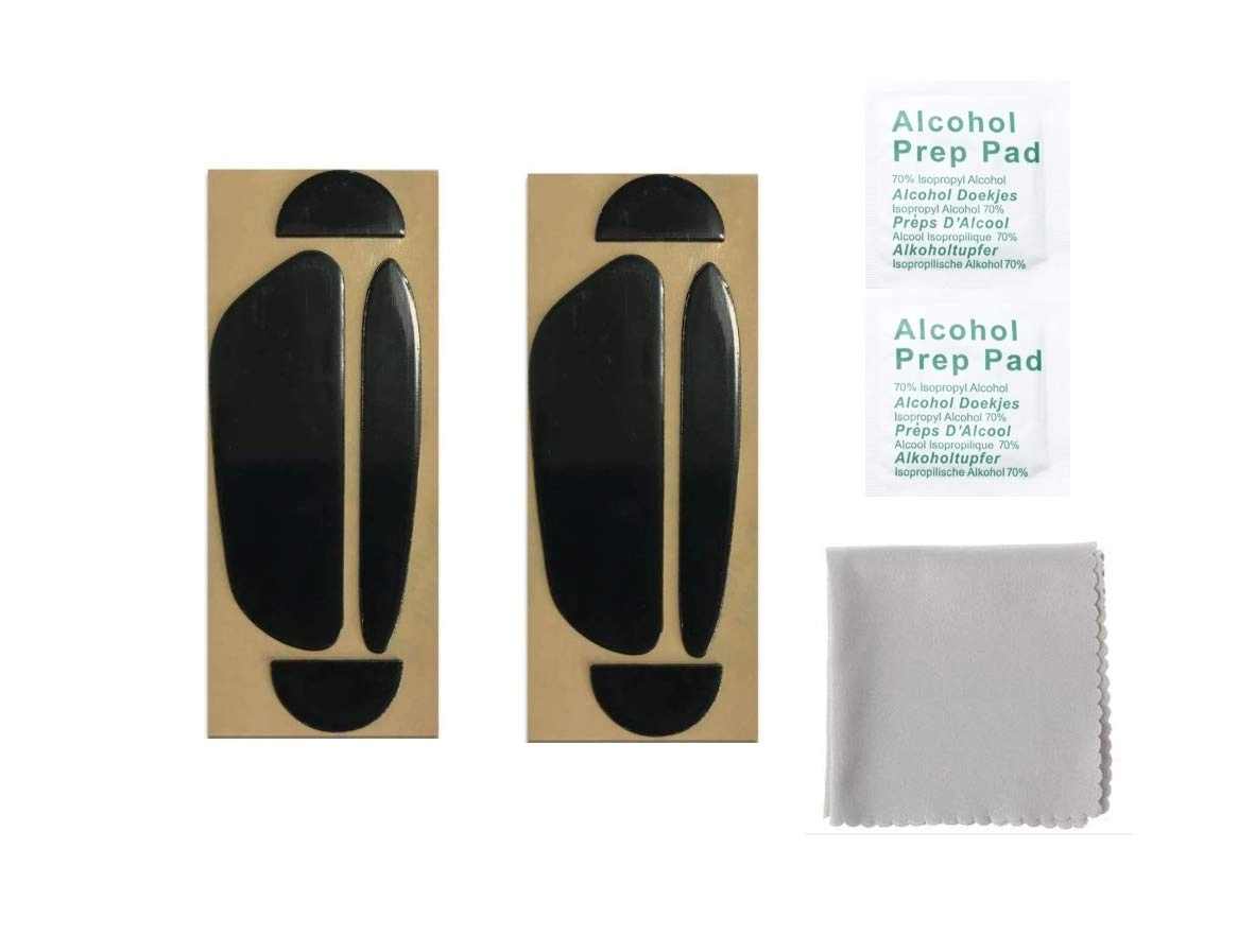 Mouse Skatez - Wireless