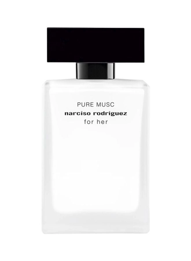 Pure Musc Eau de Parfum - 50 ml