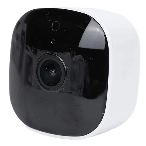 Window Security Camera 2K