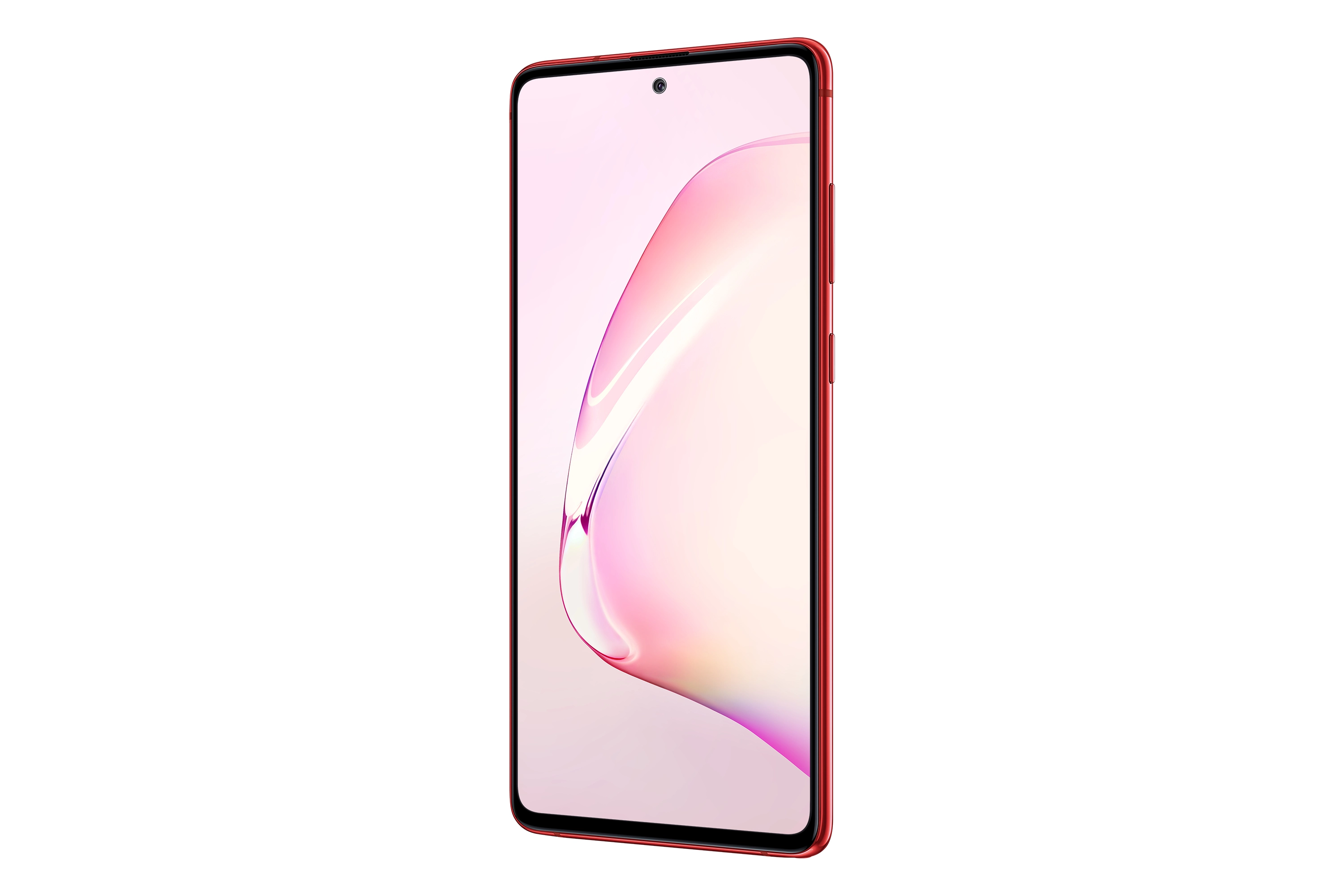 Note10 Lite - 8GB 128GB