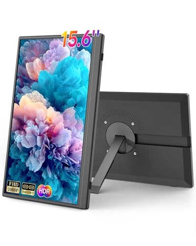 PD152KPNM - 15.6 Inches 1920 x 1080