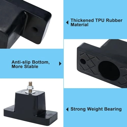 Air Conditioner Shock Pad Pack