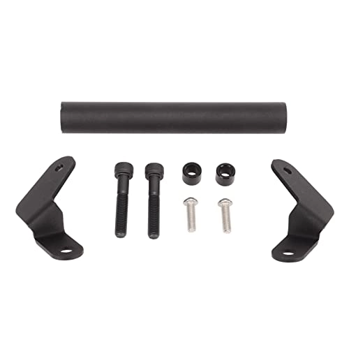 Motorcycle Handlebar Phone Mount - Stainless Steel For R 125 2018+