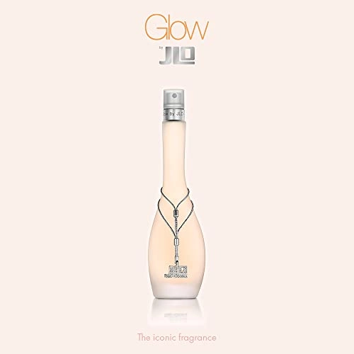 Glow Eau de Toilette 100ml