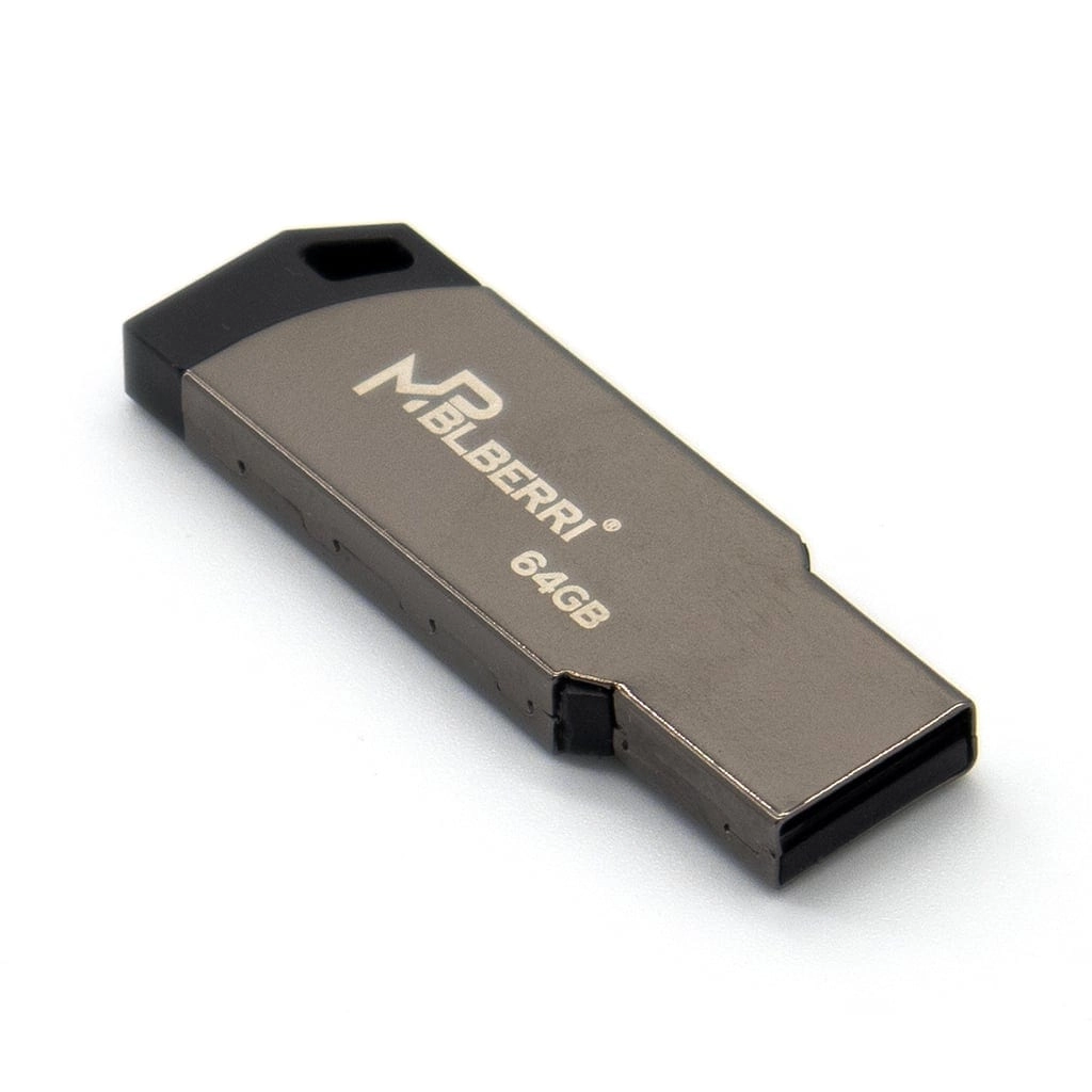 mpBLBERRI BLB-F1007 - USB 2.0 64GB