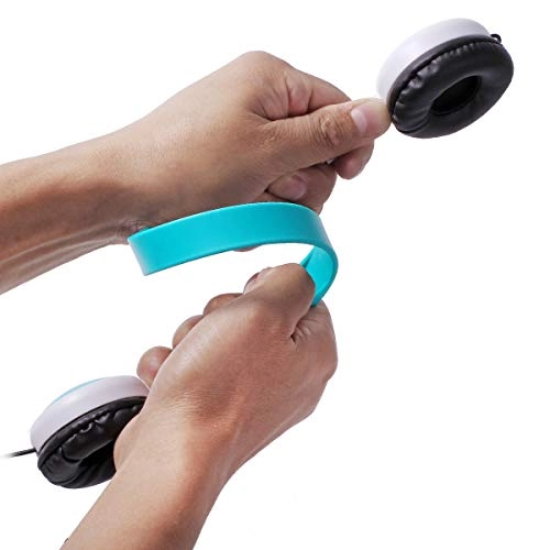 KW-X10 Wired Headphone 10 Pack