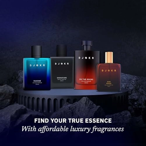 Marine Eau de Parfum 100 ml