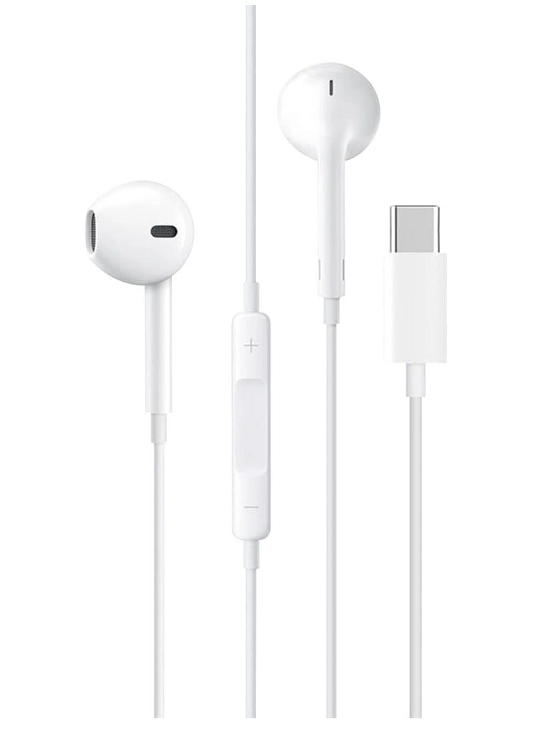 Melody T+ EA130 Wired Earphone