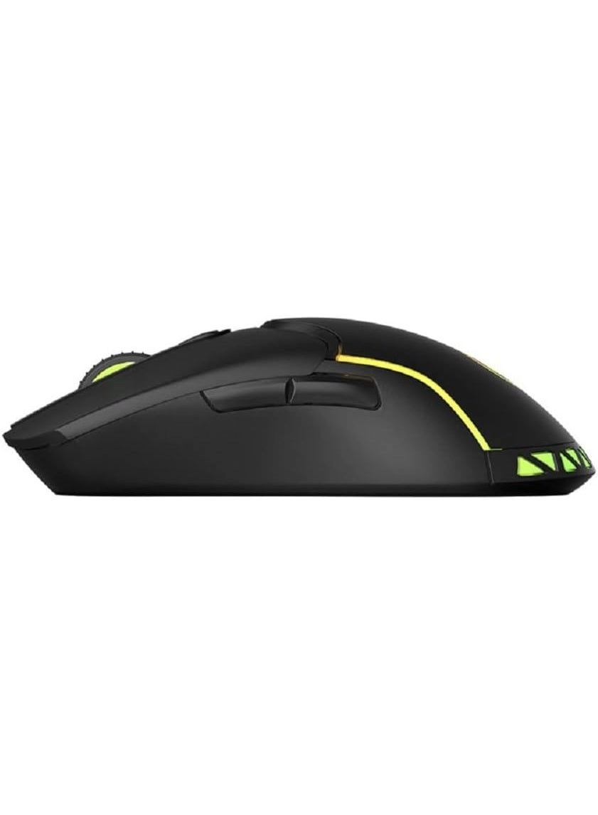 GM-217 Gaming Mouse - Wired