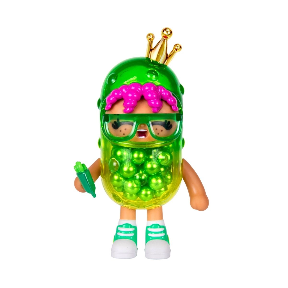 Quirky Kweens - Mystery Pack 1 Pc Assorted Ages 3+