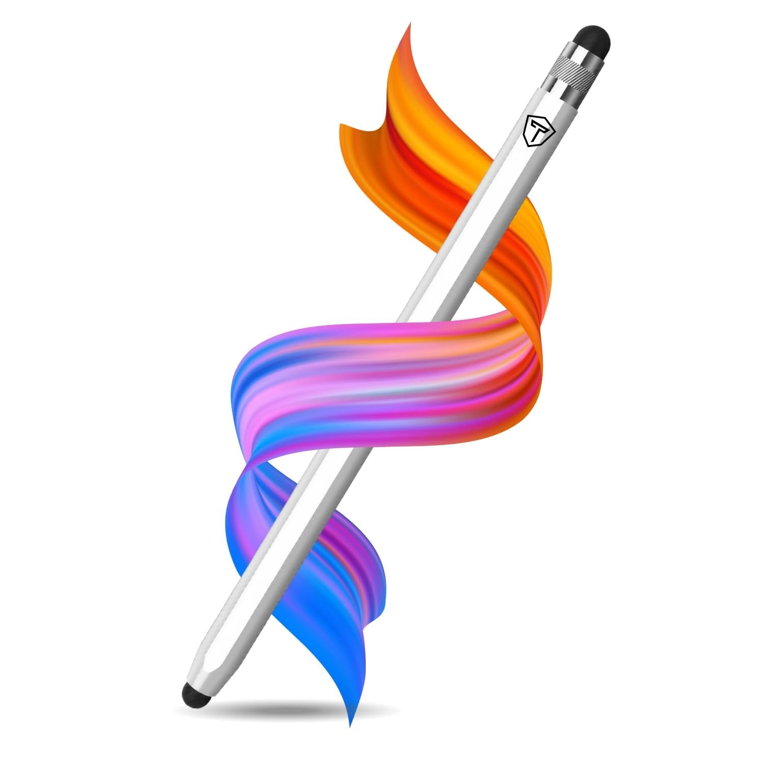 Dharam complex Phase-1, I building, TUKZER, i-6, Dharam Complex, Anjur Mankoli Road,Rahanal Village, Bhiwandi, Thane-421302. 2in1 Tablet Stylus Pen - Capacitive