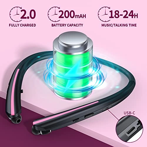 801S Wireless Earbud