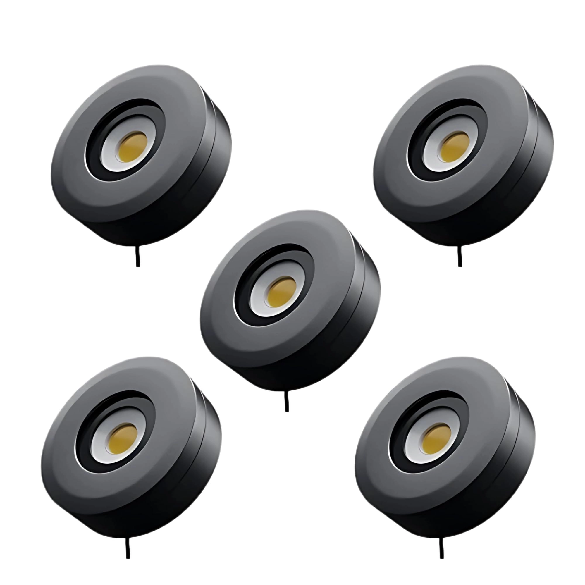Teknovision Lighting Pvt. Ltd. OCL - Warm White