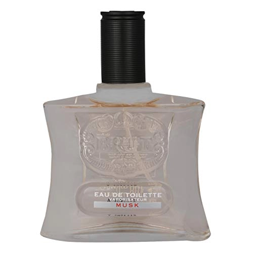 Musk Eau de Toilette 100ml