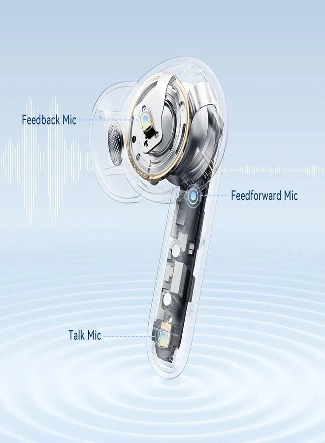 Melobuds HT05 Wireless Earbud
