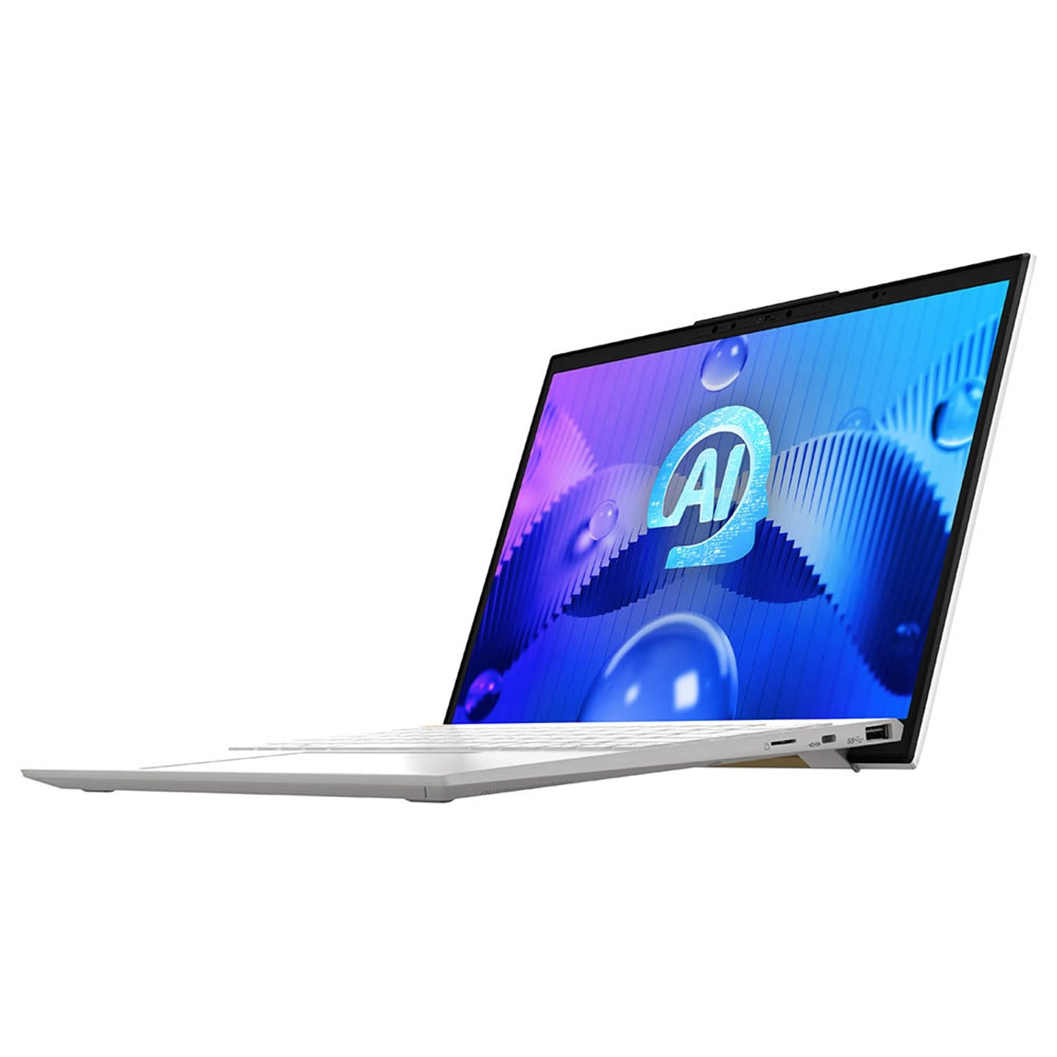 PRESTIGE 13 AI EVO A1MG - 13.3'' Core Ultra 7-155H 16GB DDR5 1000GB SSD