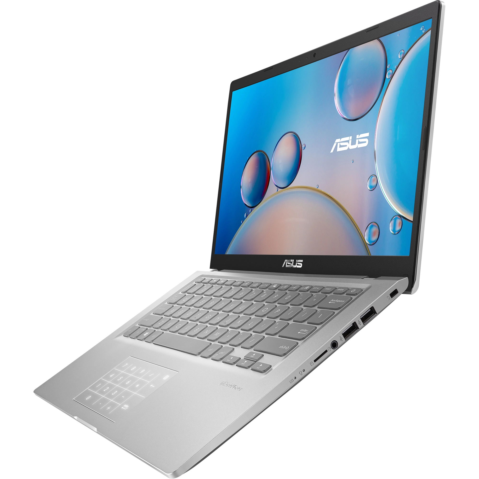 X415EA-EK1677W - 14'' Core i3-1115G4 8GB 256GB SSD