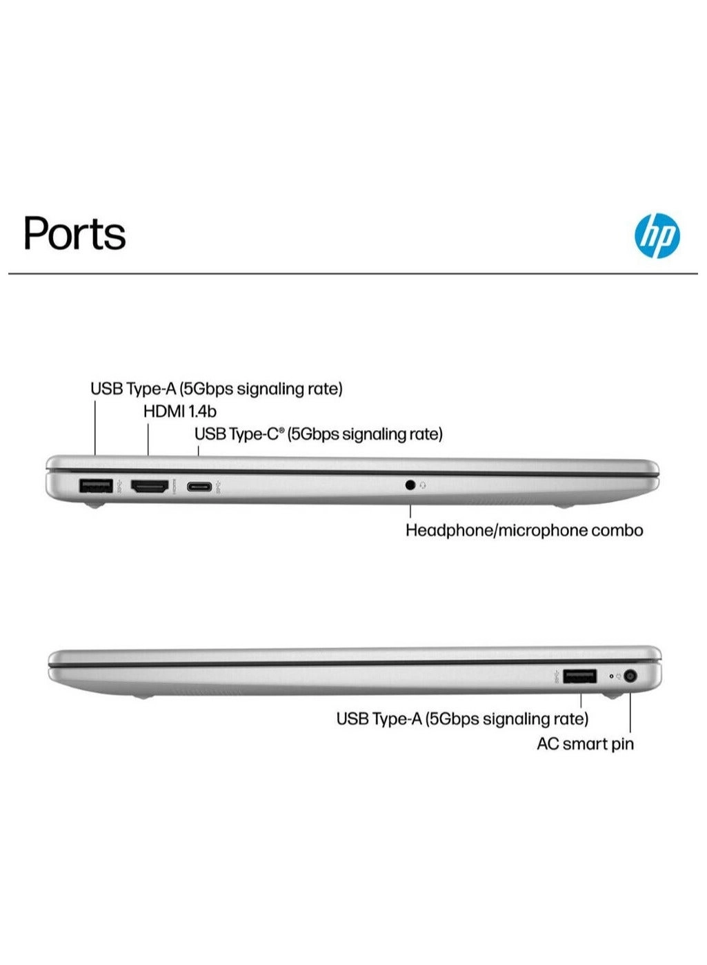 FD Series 15-FD0005 - 15.6'' Core i5-1235U 8GB DDR4 512GB SSD