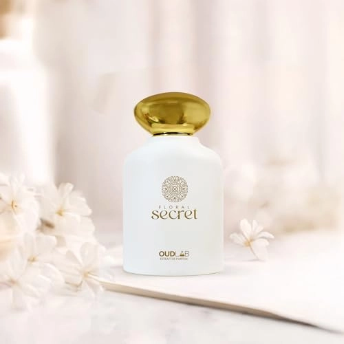 Floral Secret - 100 ml