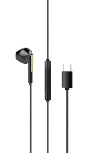 TR-HS6530 Wired Earphone