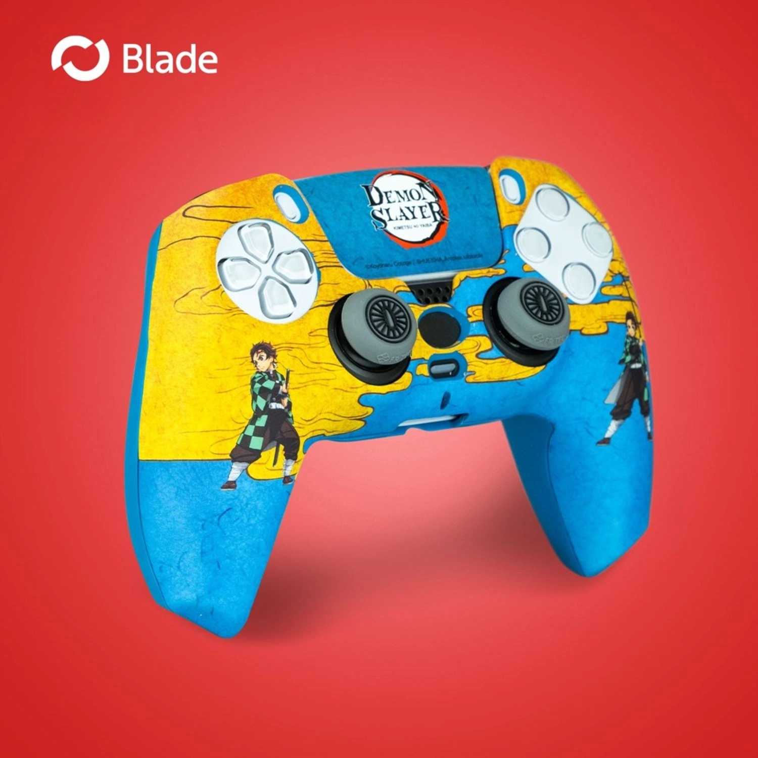 Demon Slayer - PS5 Combo Pack