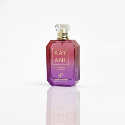 Kayani Rose Majesty Eau de Parfum - 100ml