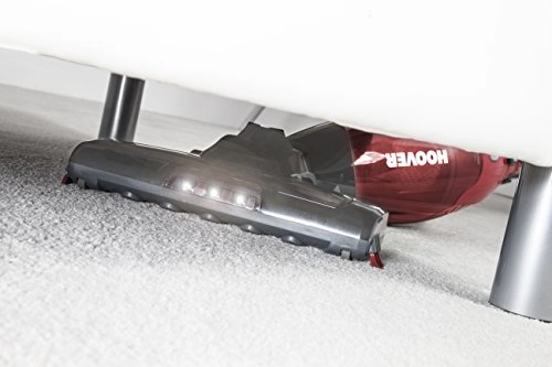 Freejet 14.4v - 2-in-1 Cordless 25 minutes