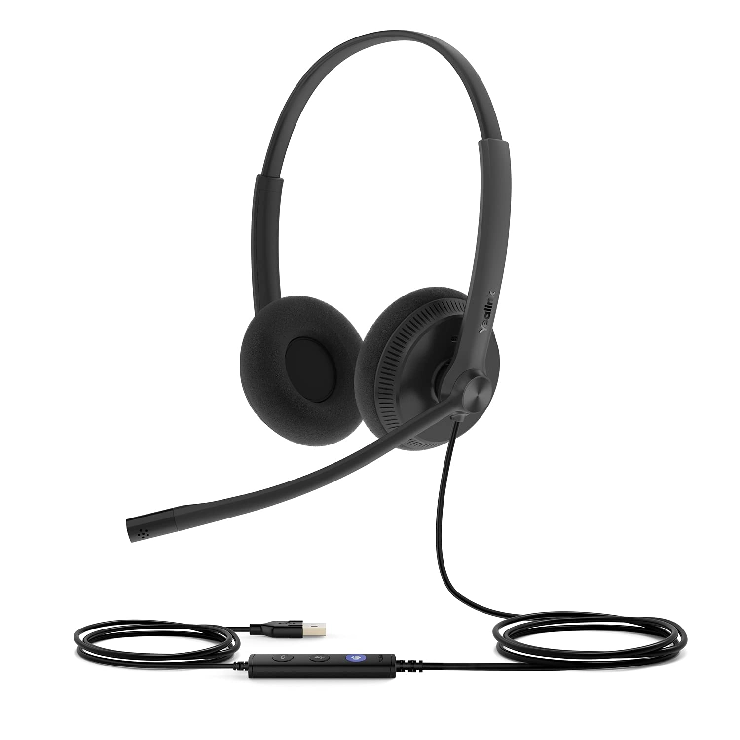 UH34 - Wired Headset