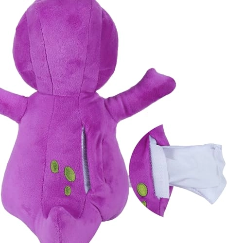 Barney Singing - 25 cm