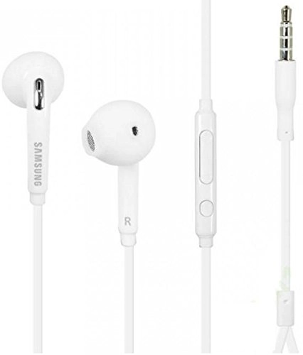 Note 5 Handsfree Wired Headset
