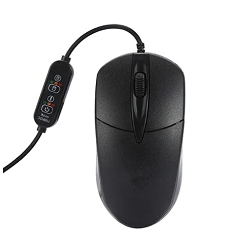 Wired Mouse