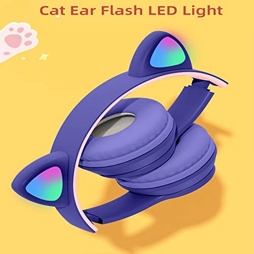 CO126 Wireless Headphone