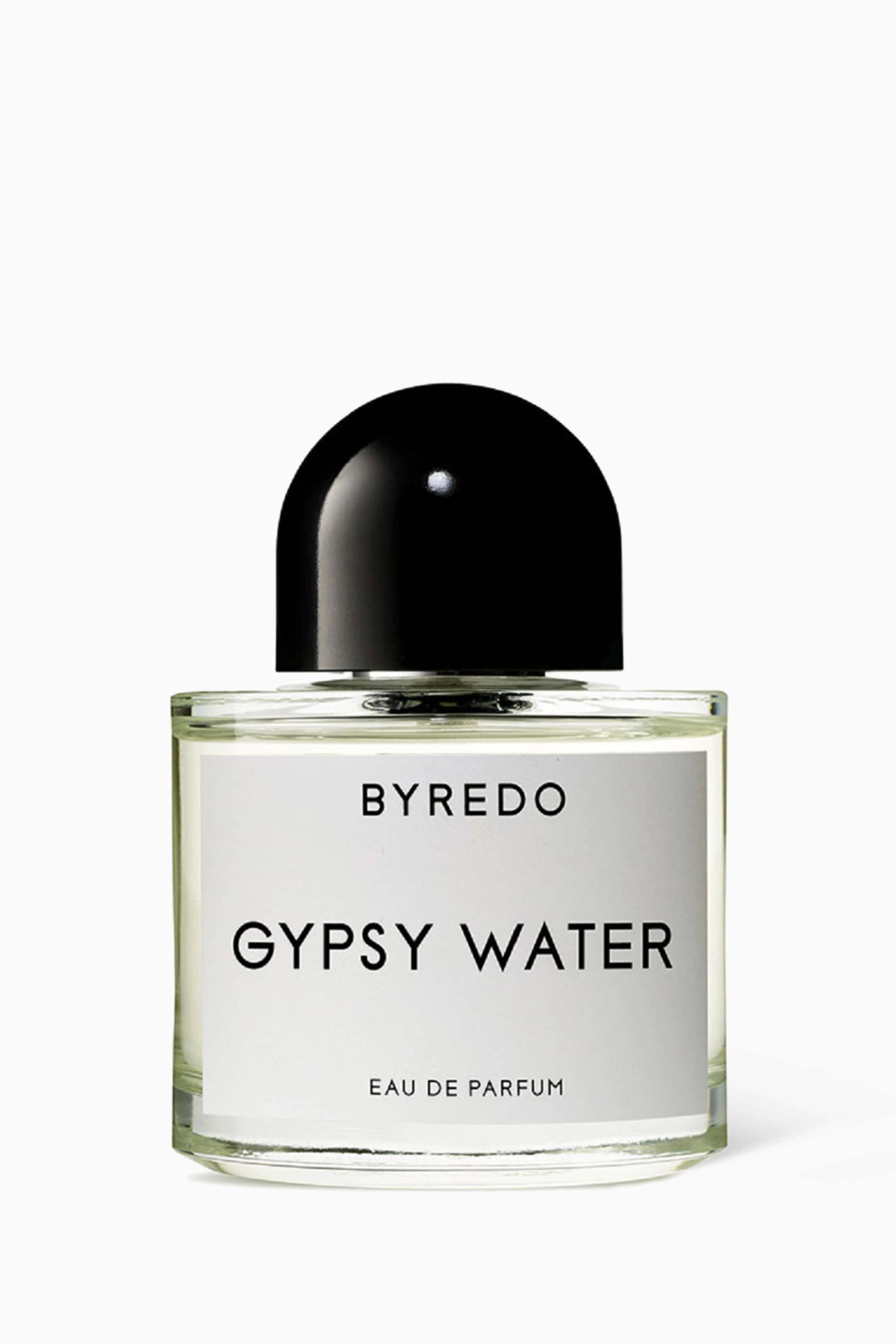 Byredo Gypsy Water Eau de Parfum 50ml