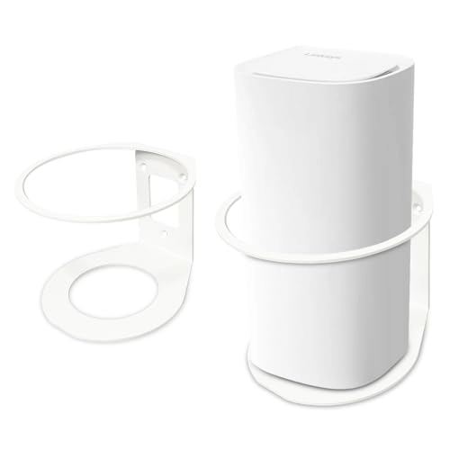 Velop Pro 6E/Pro 7 Wall Mount - 1 Pack WiFi 7