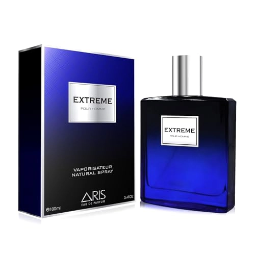Fresh Eau de Parfum 100ml