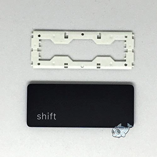 Key Cap - MacBook Pro A1706 A1707 A1708 white hinge H