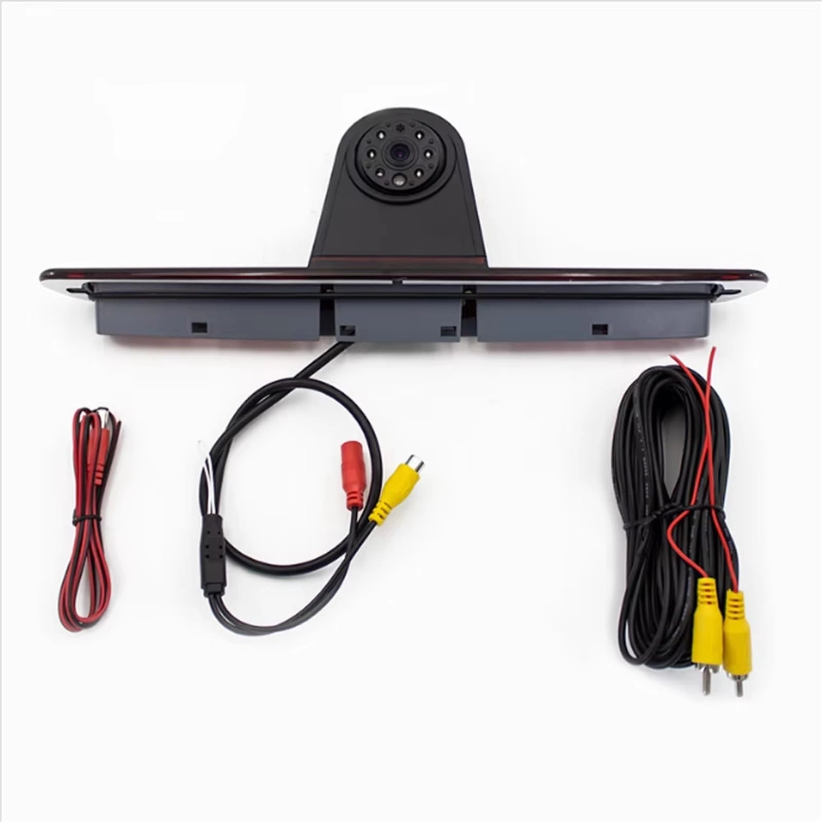Rear View Camera - Wired